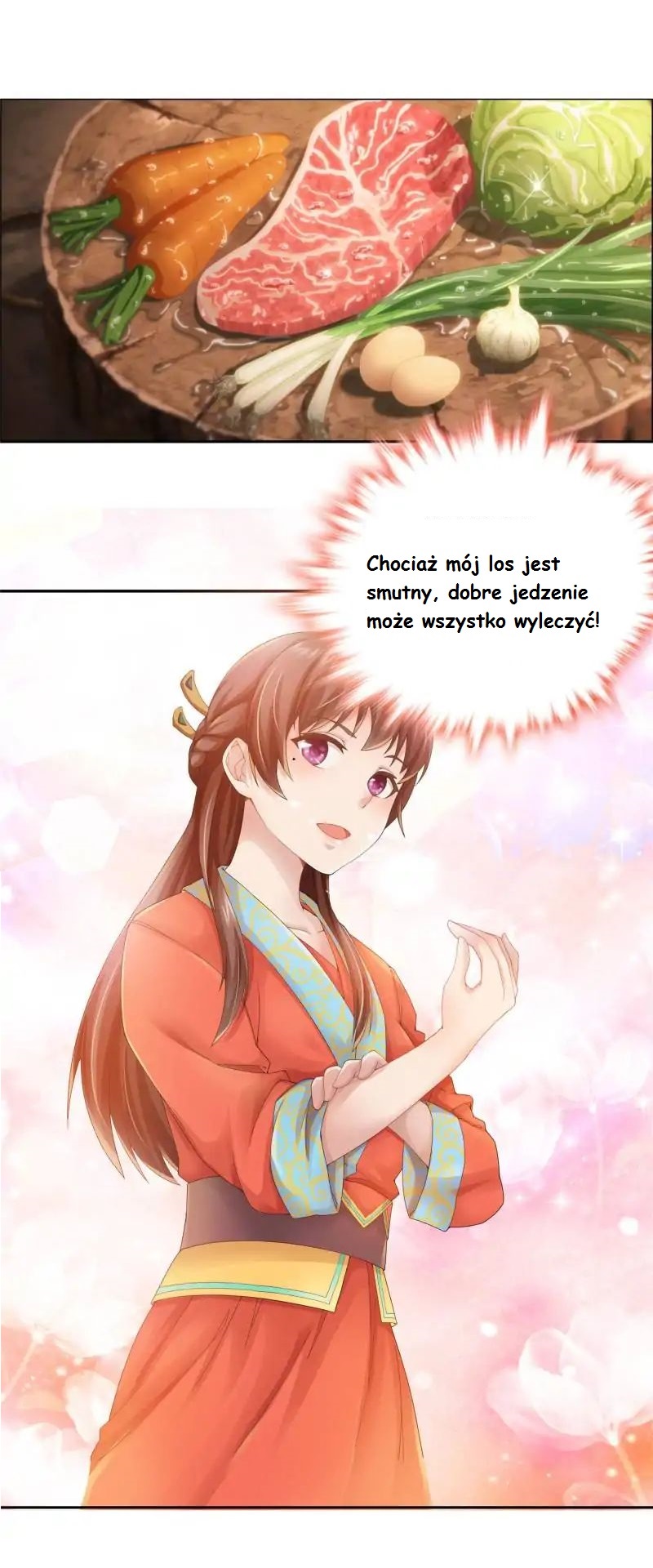 Cinderella Chef Ch. 2 第32页