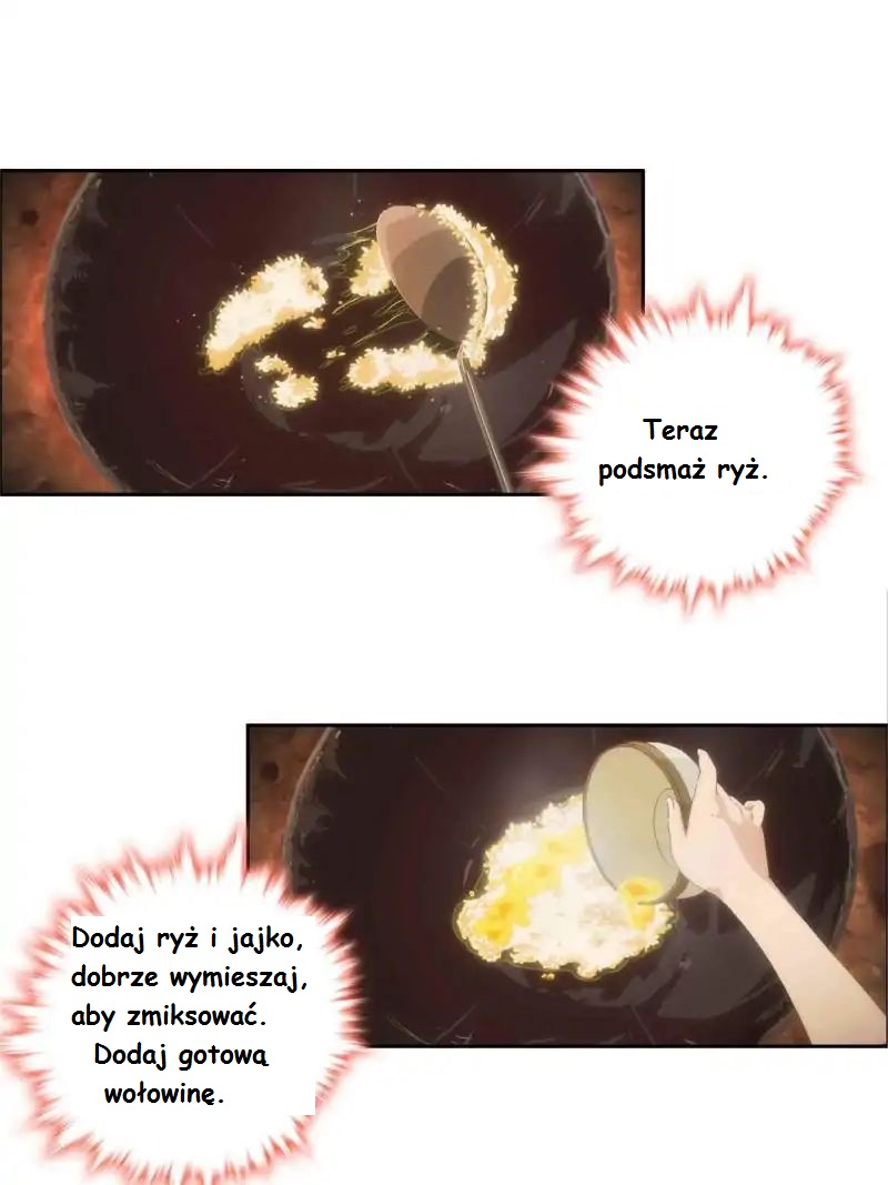 Cinderella Chef Ch. 2 第38页