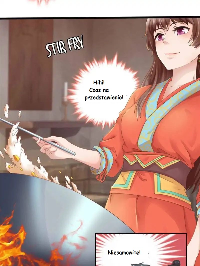 Cinderella Chef Ch. 2 第39页