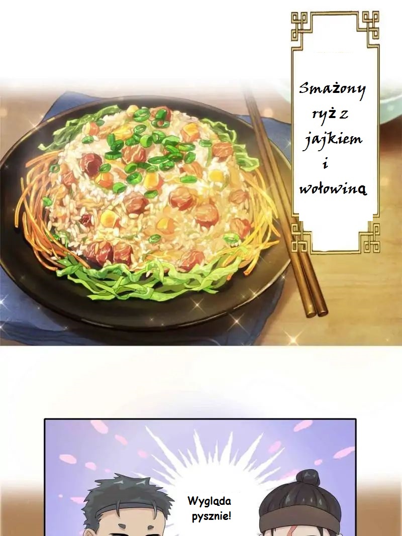 Cinderella Chef Ch. 2 第41页