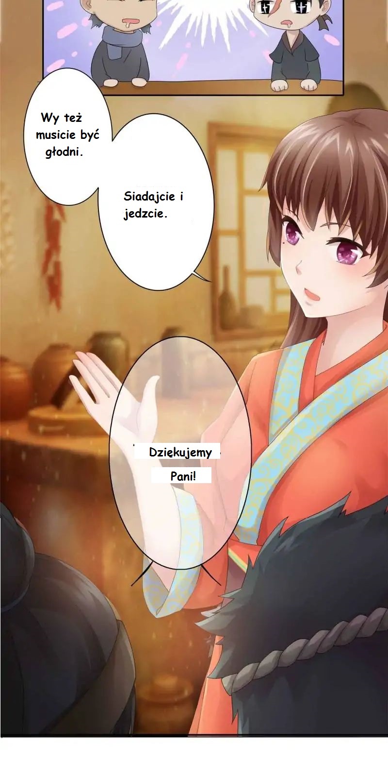 Cinderella Chef Ch. 2 第42页