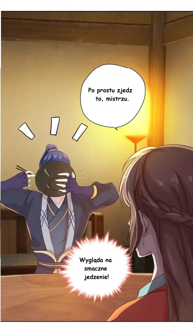 Cinderella Chef Ch. 2 第45页
