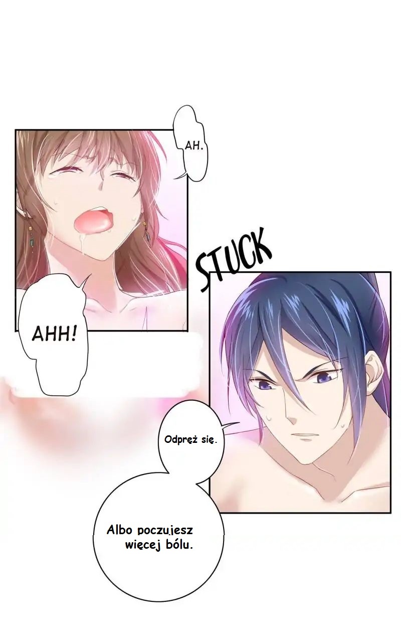 Cinderella Chef Ch. 2 第9页