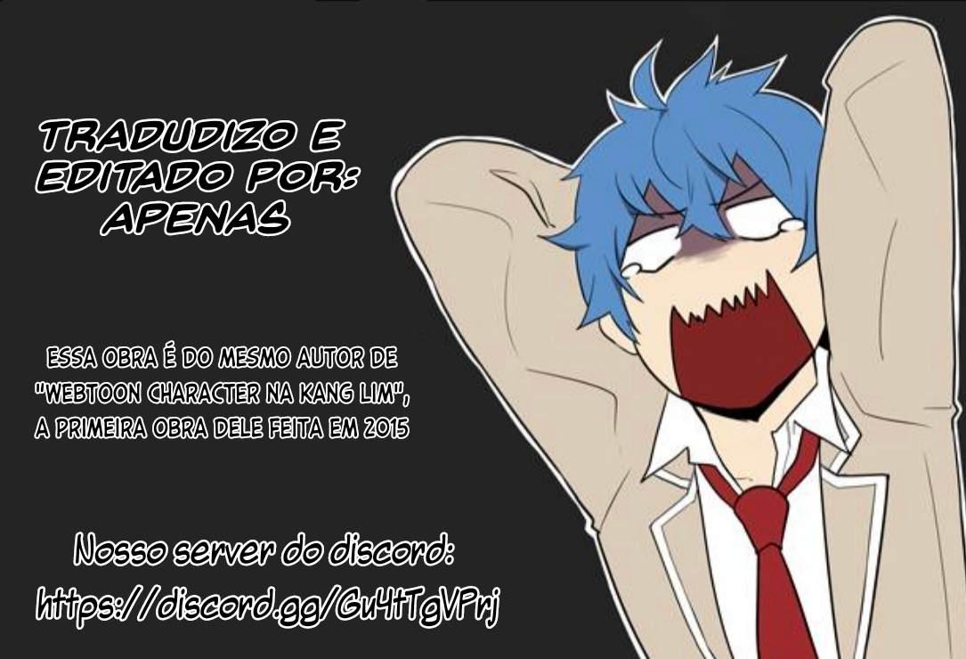 Blue-Haired Guy Dúvidas 第1页