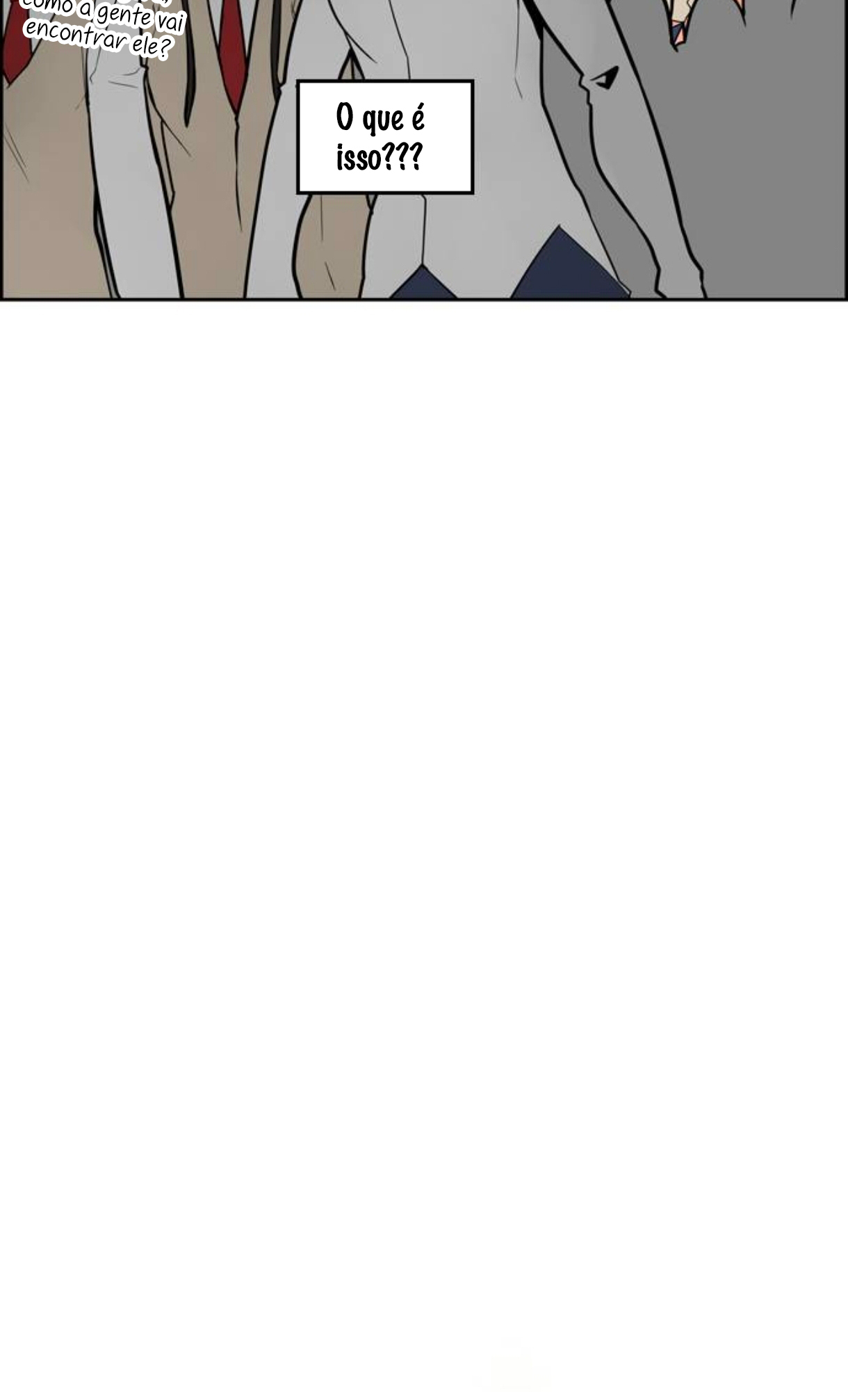 Blue-Haired Guy Dúvidas 第9页