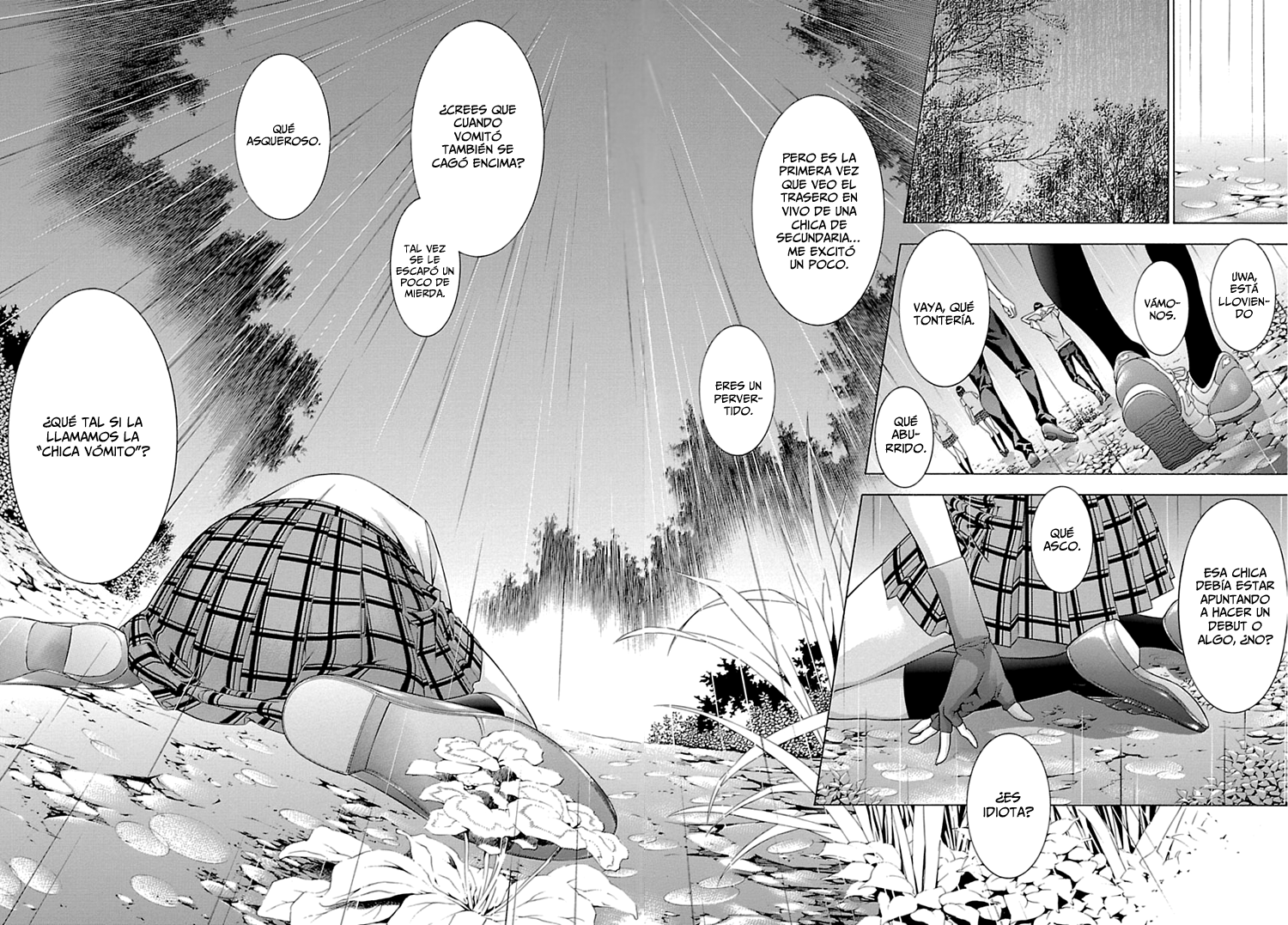 Shin Ikkitousen Vol. 1 Ch. 1 第27页