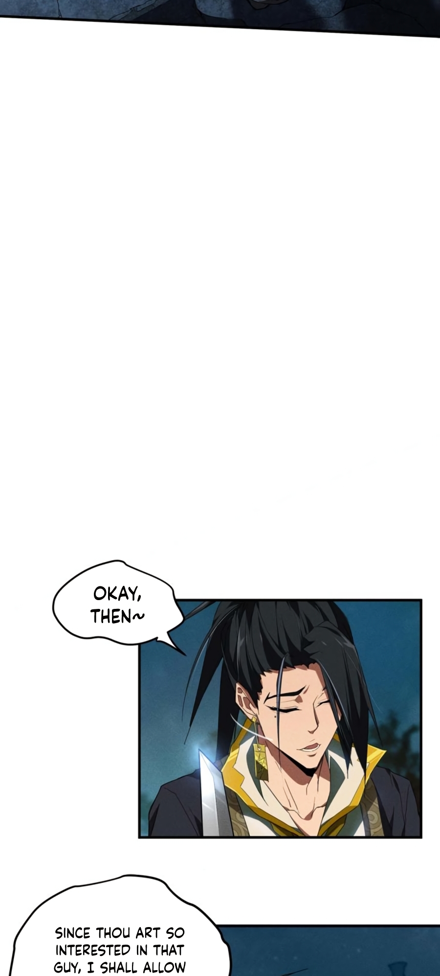 Above the Heavens Ch. 4 第24页