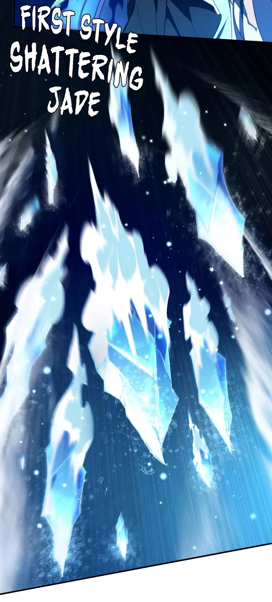 Above the Heavens Ch. 4 第42页