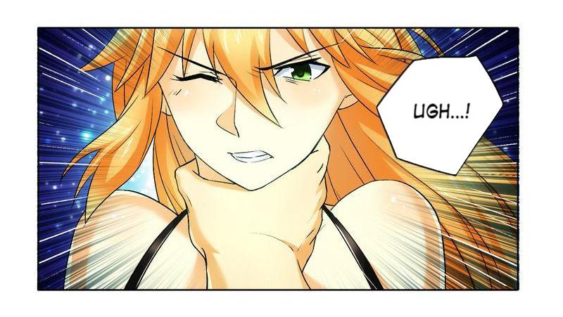 Don't Mess with the Evil Chairman Episode 4 第19页