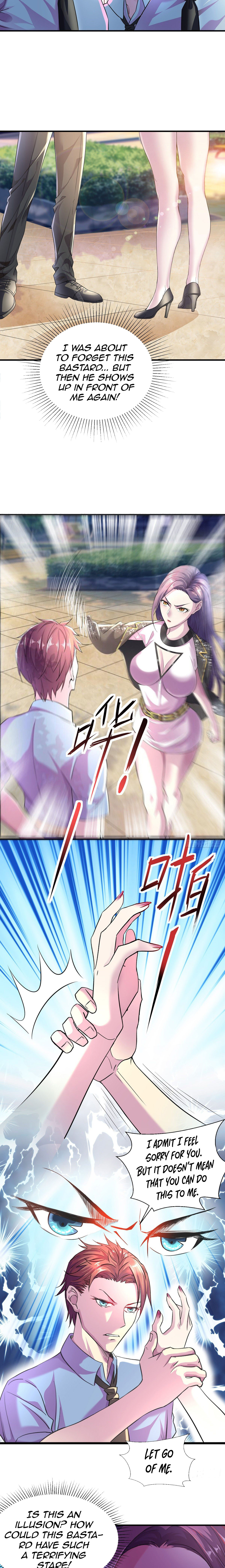 Metropolitan Prodigal Ch. 1 第9页