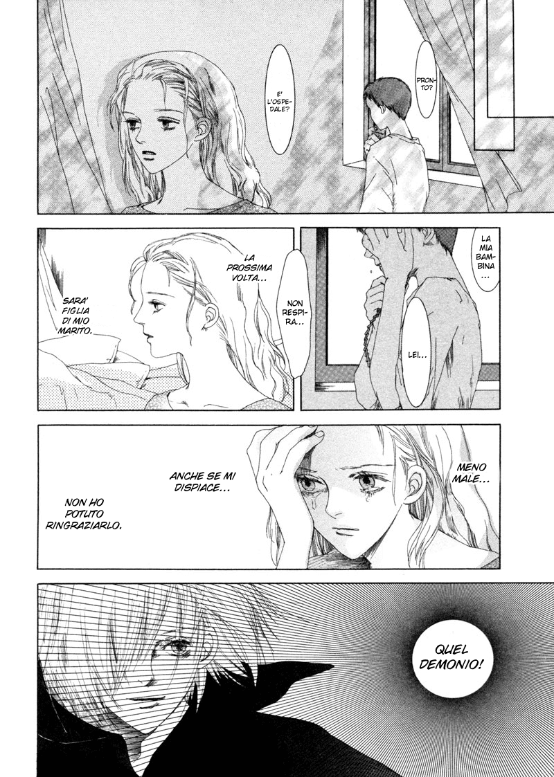 Mukashi no Hanashi Una storia di tanto tempo fa 第15页