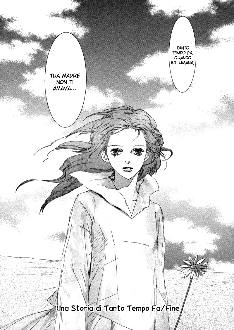 Mukashi no Hanashi Una storia di tanto tempo fa 第19页