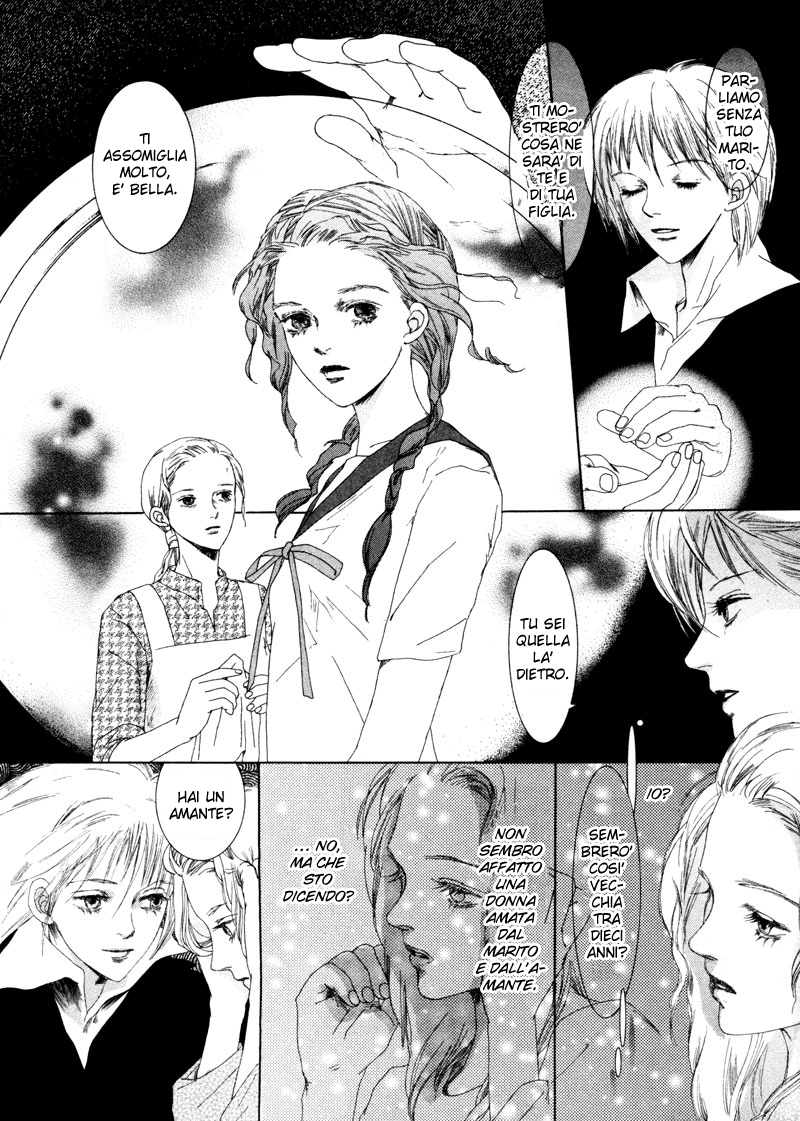 Mukashi no Hanashi Una storia di tanto tempo fa 第9页