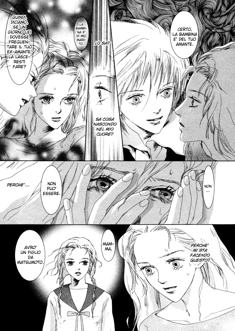 Mukashi no Hanashi Una storia di tanto tempo fa 第10页