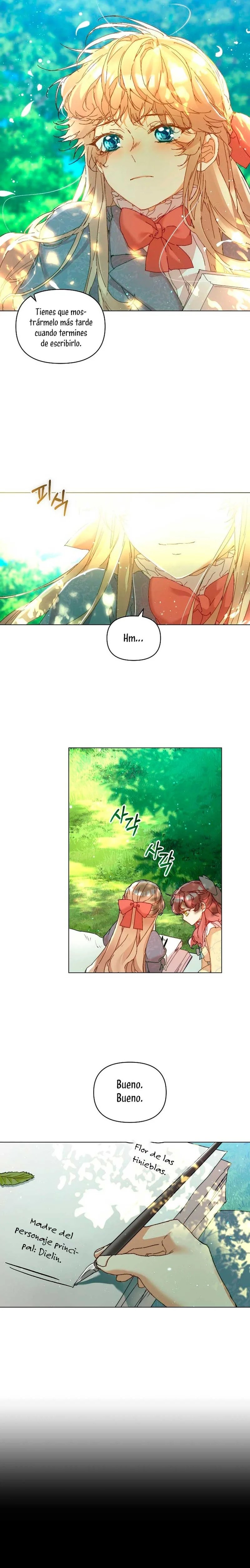 The Archvillain's Dying Nanny Ch. 3 第13页