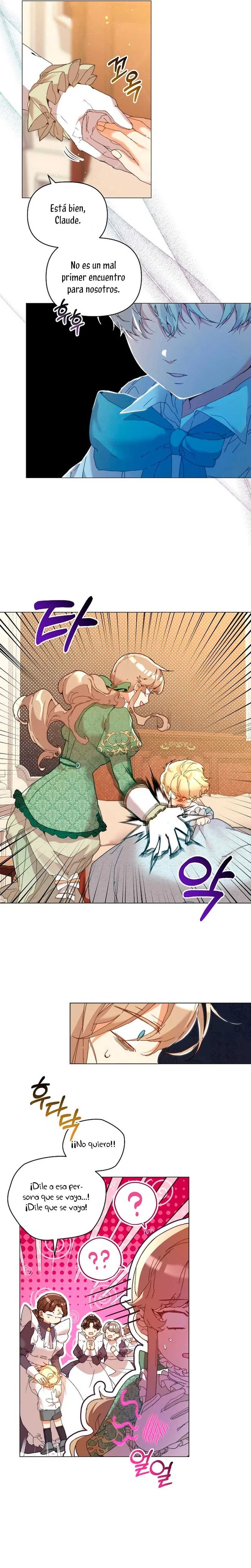 The Archvillain's Dying Nanny Ch. 3 第20页
