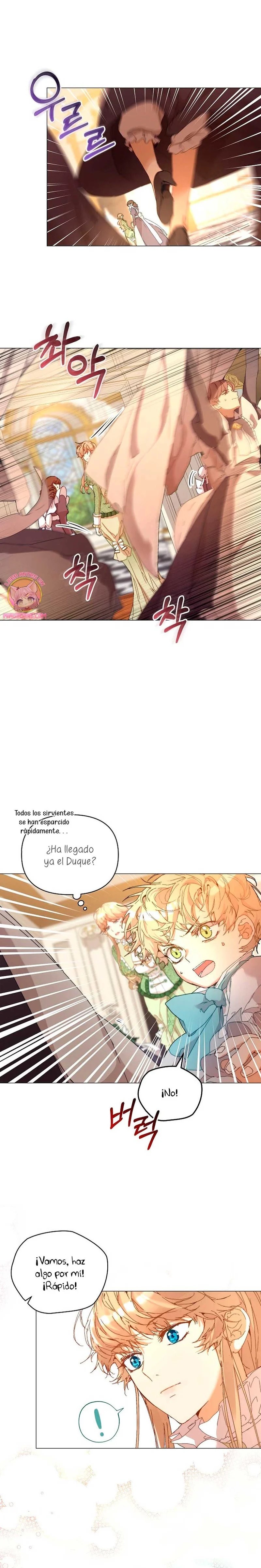 The Archvillain's Dying Nanny Ch. 3 第23页