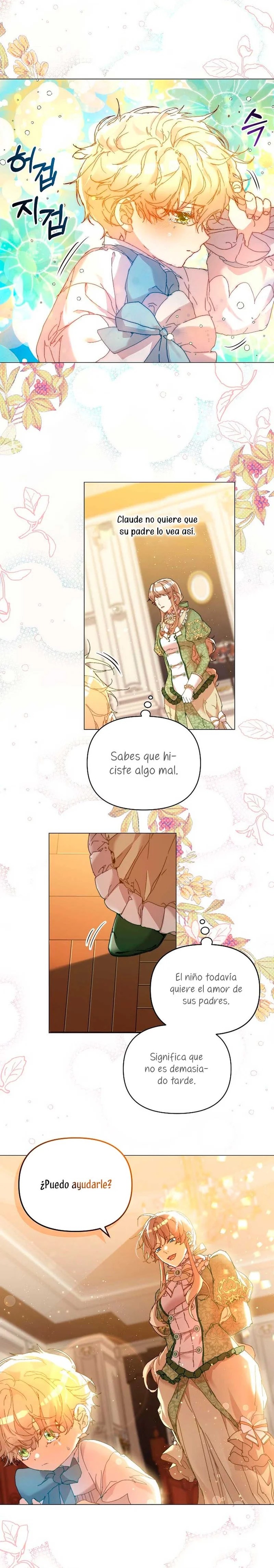 The Archvillain's Dying Nanny Ch. 3 第24页