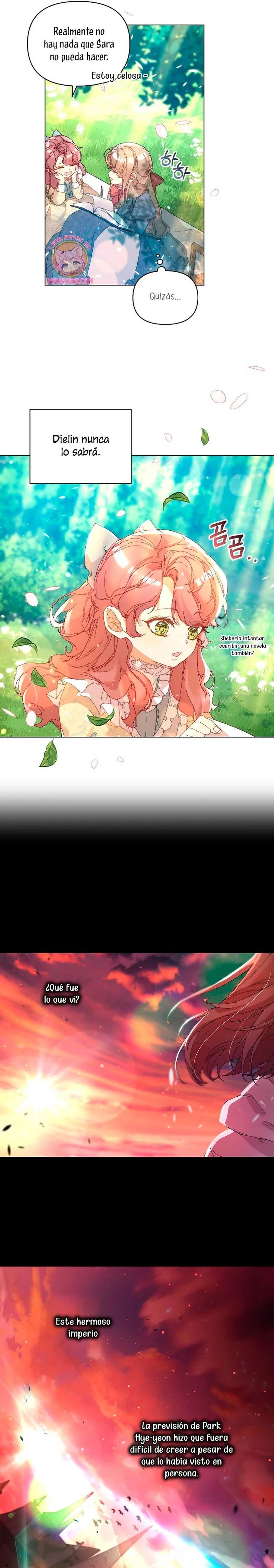 The Archvillain's Dying Nanny Ch. 3 第6页