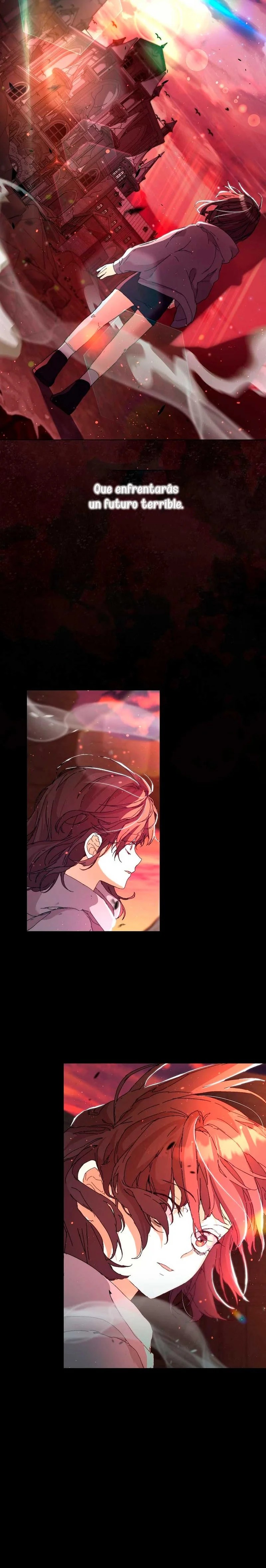 The Archvillain's Dying Nanny Ch. 3 第7页