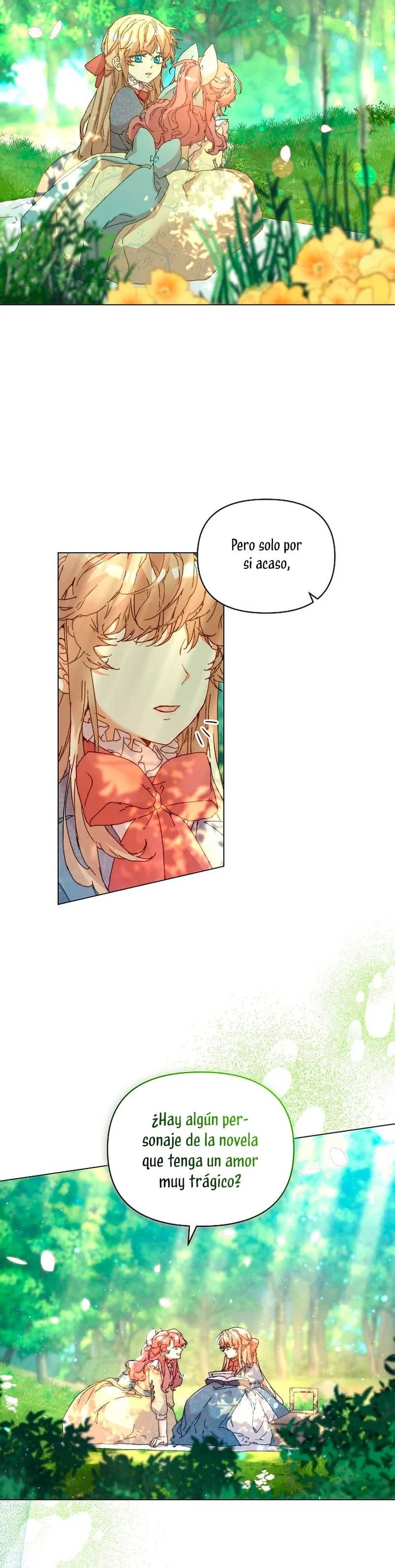 The Archvillain's Dying Nanny Ch. 3 第10页