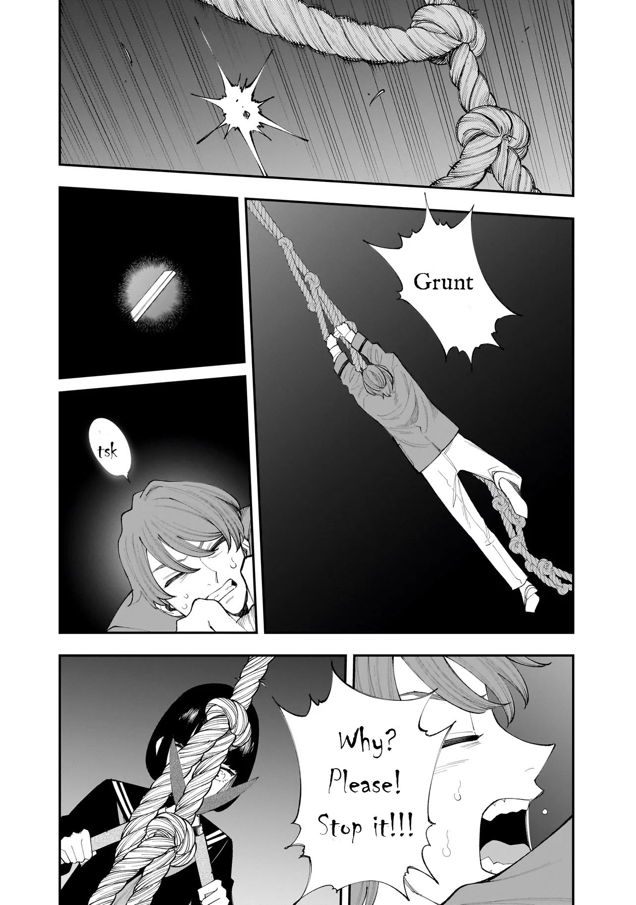 Hitode-chan ni Korosareru Vol. 2 Ch. 6 第12页