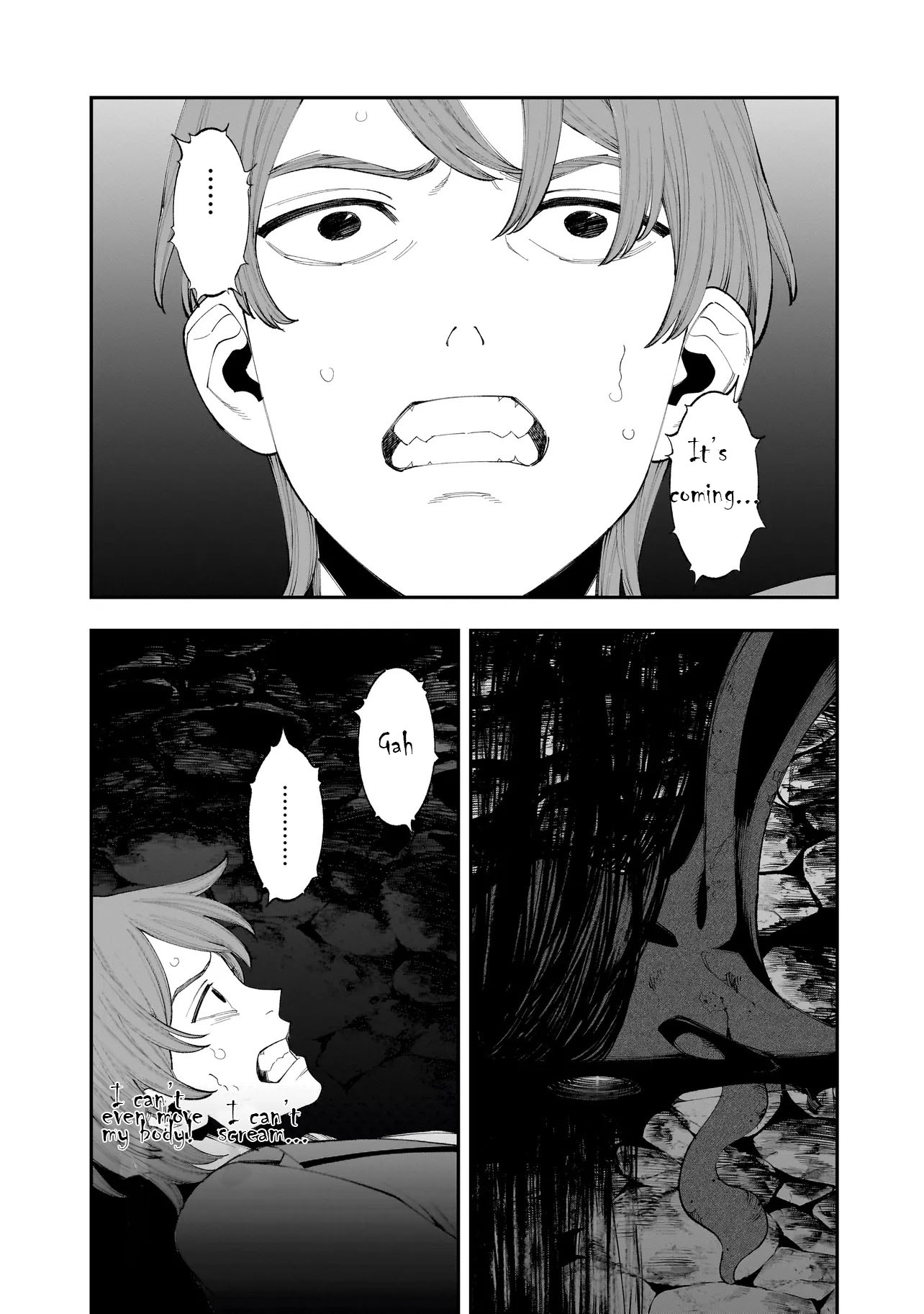 Hitode-chan ni Korosareru Vol. 2 Ch. 6 第17页
