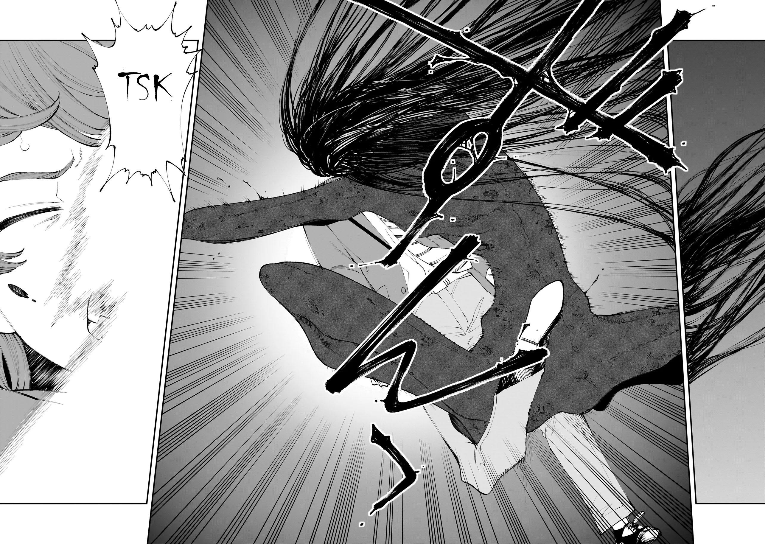 Hitode-chan ni Korosareru Vol. 2 Ch. 6 第18页