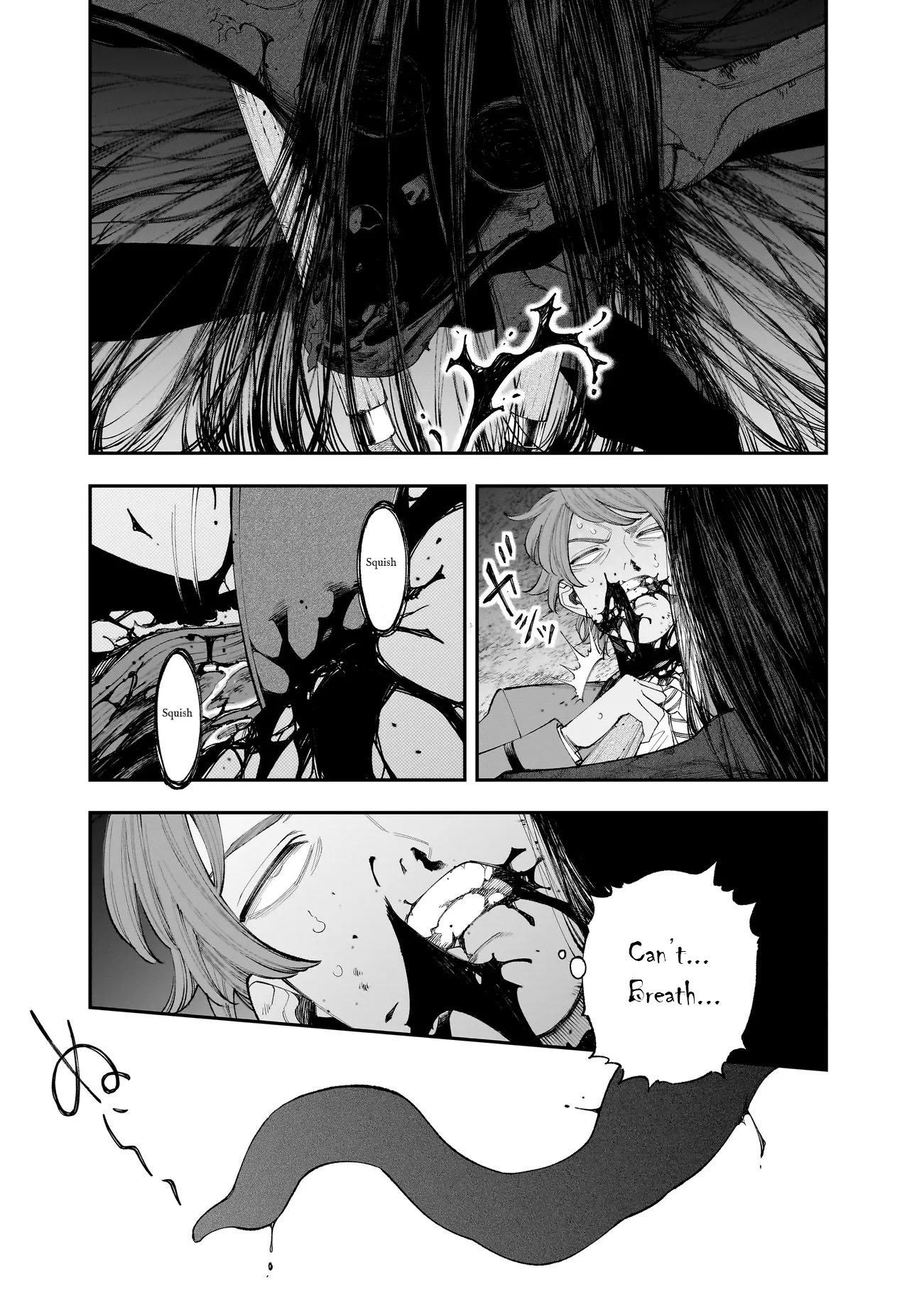 Hitode-chan ni Korosareru Vol. 2 Ch. 6 第20页