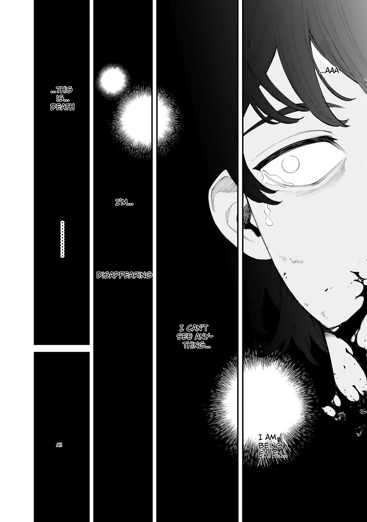 Hitode-chan ni Korosareru Vol. 2 Ch. 6 第22页