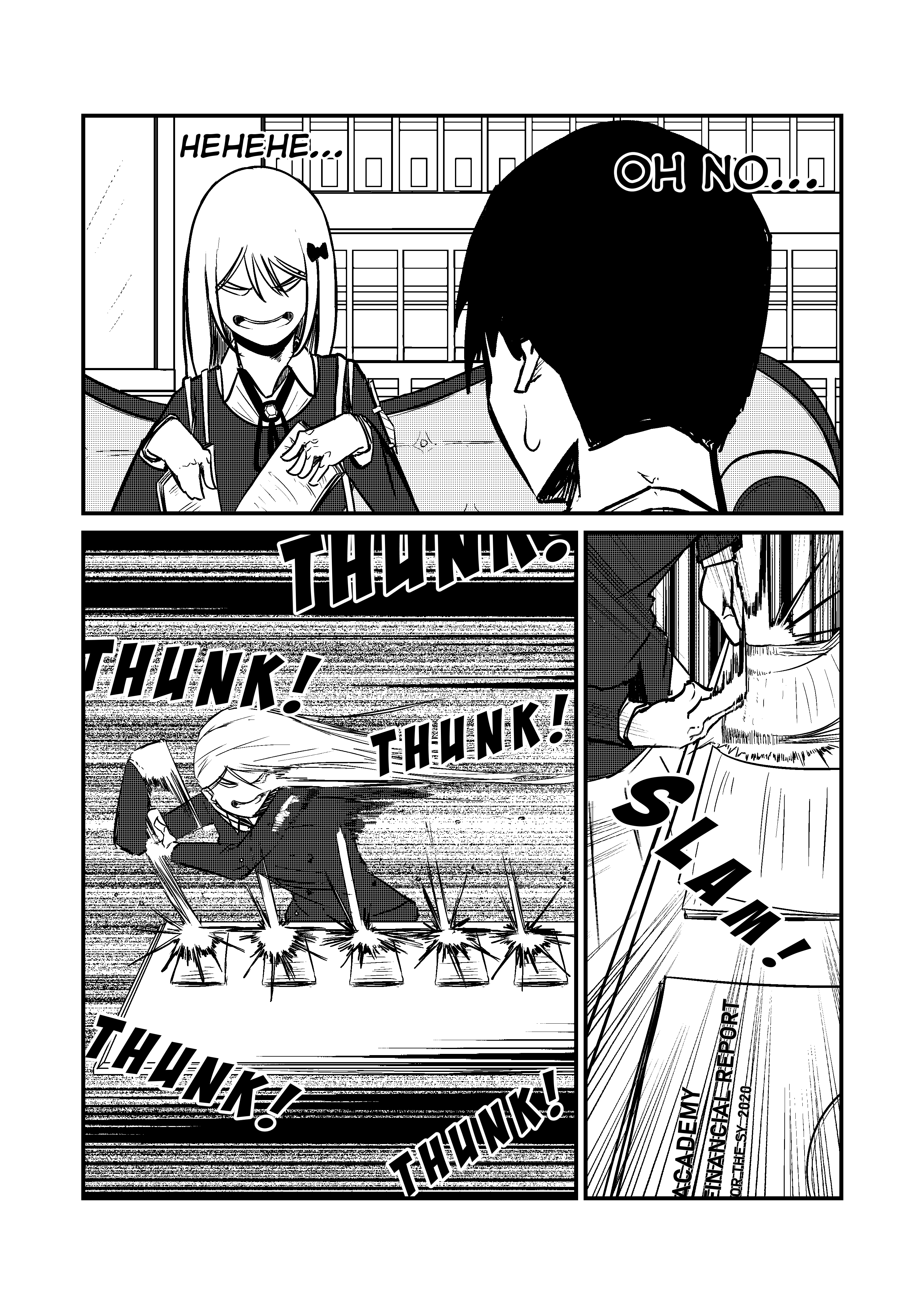 Opposites in Disguise Brand New Couple 第30页