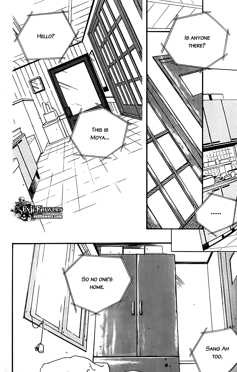 Triangle Vol. 1 Ch. 3 第12页