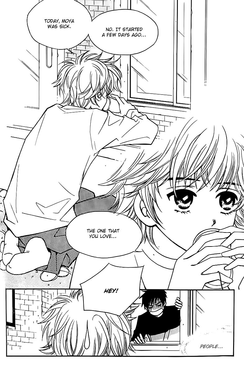 Triangle Vol. 1 Ch. 3 第13页