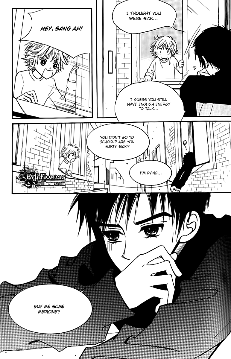 Triangle Vol. 1 Ch. 3 第14页