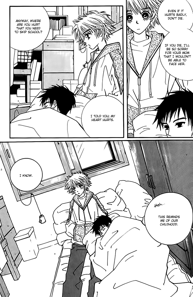 Triangle Vol. 1 Ch. 3 第20页