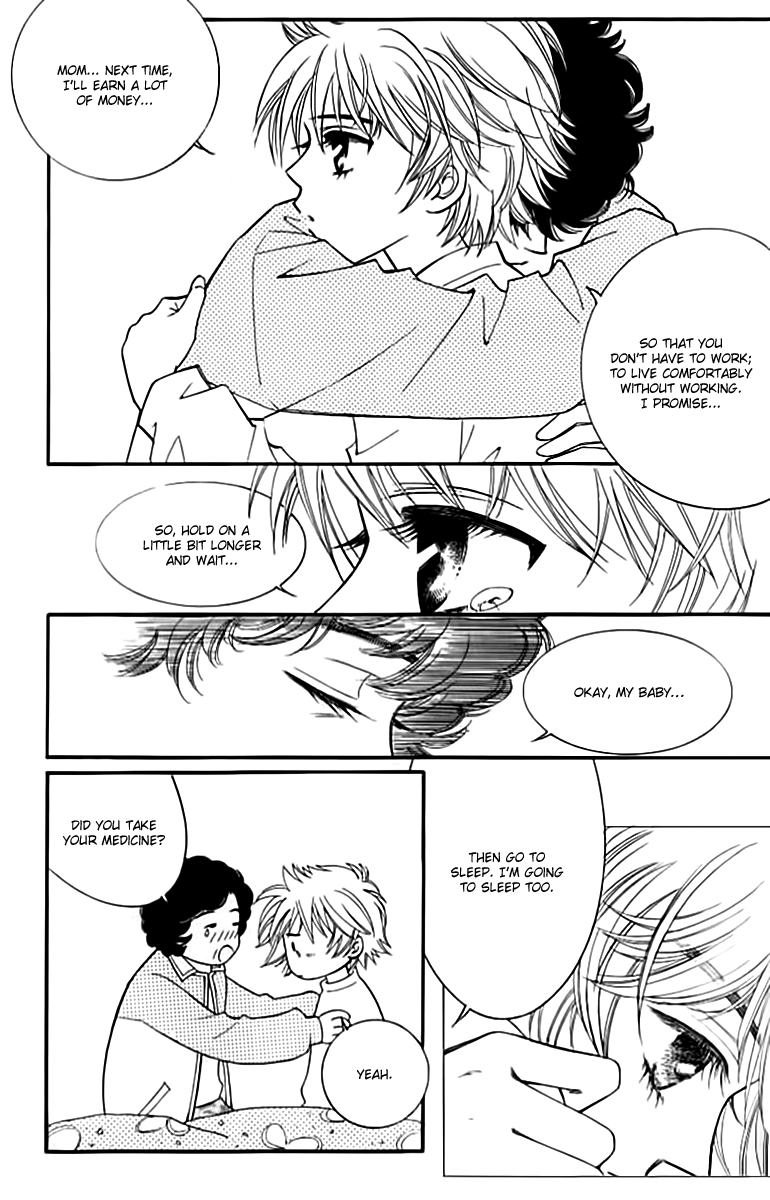 Triangle Vol. 1 Ch. 3 第10页