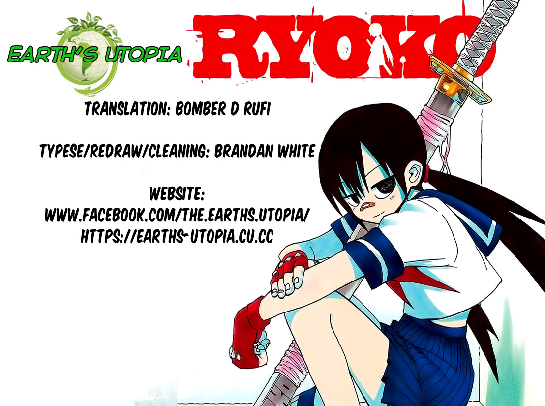 RYOKO WISHES 第1页