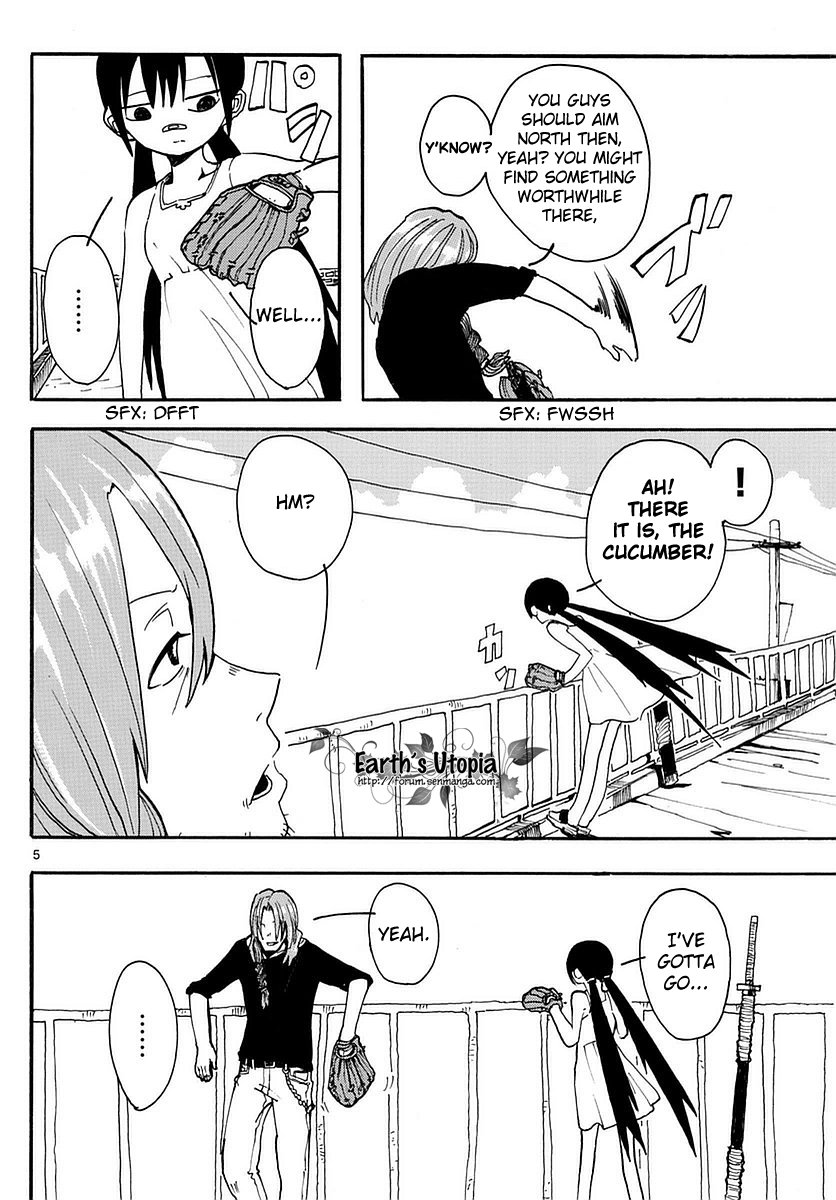 RYOKO WISHES 第6页