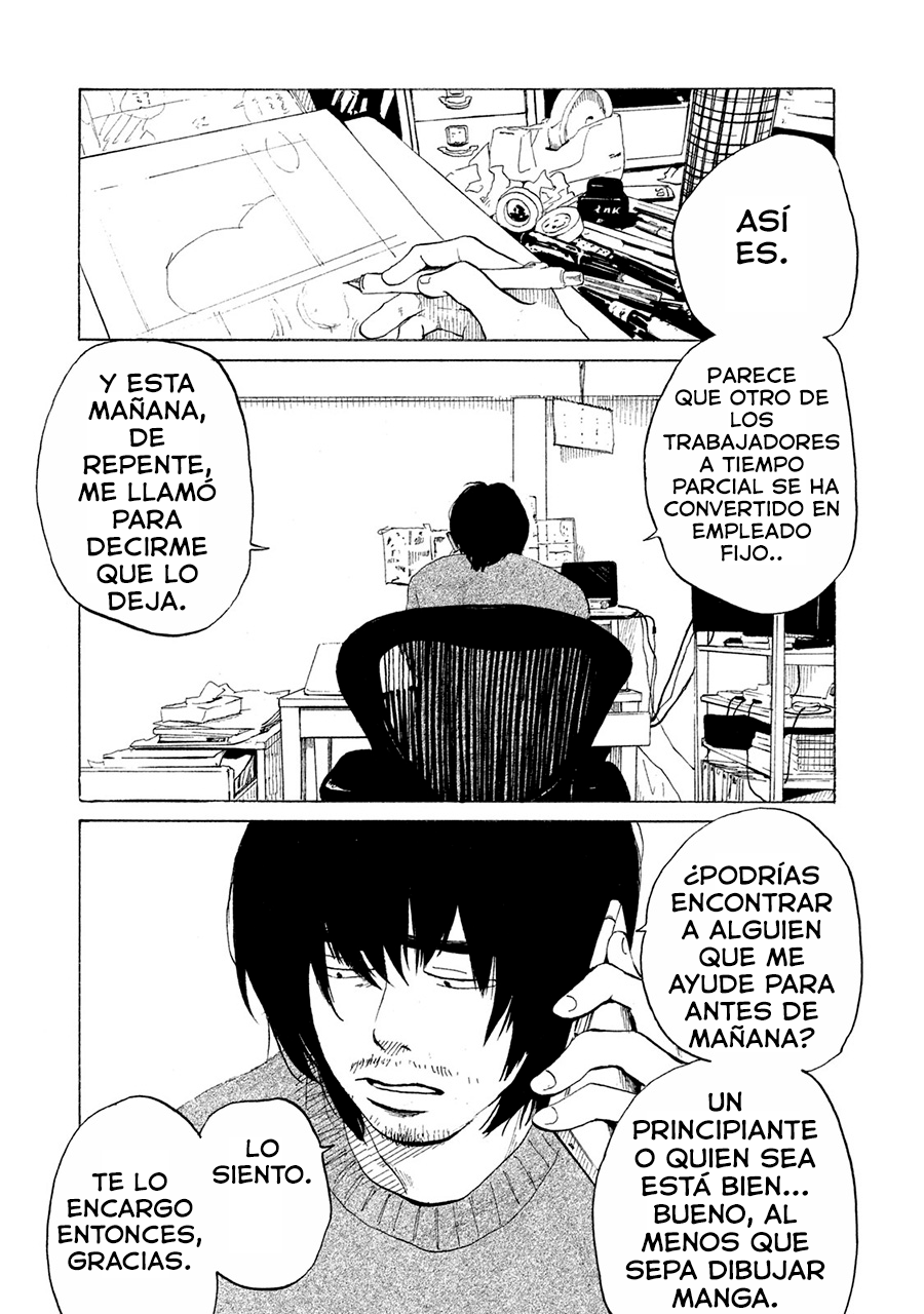36-do Con manos calidas, diciéndome ‘chan 第3页