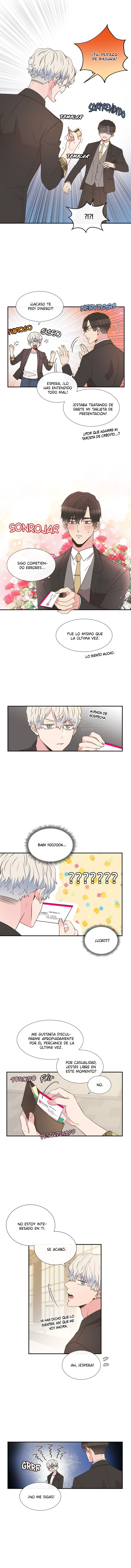 Please Be My First Boyfriend! Ch. 3 第3页