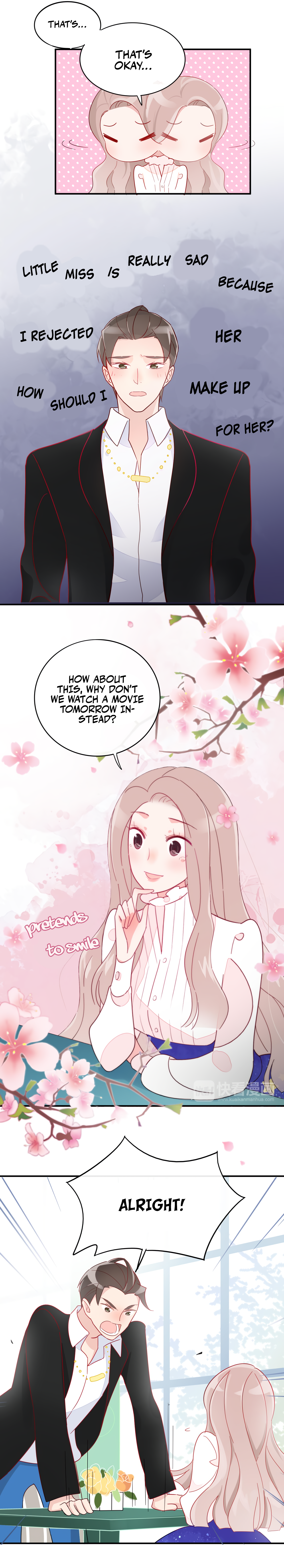 How to Deal With Players Ch. 1 第12页