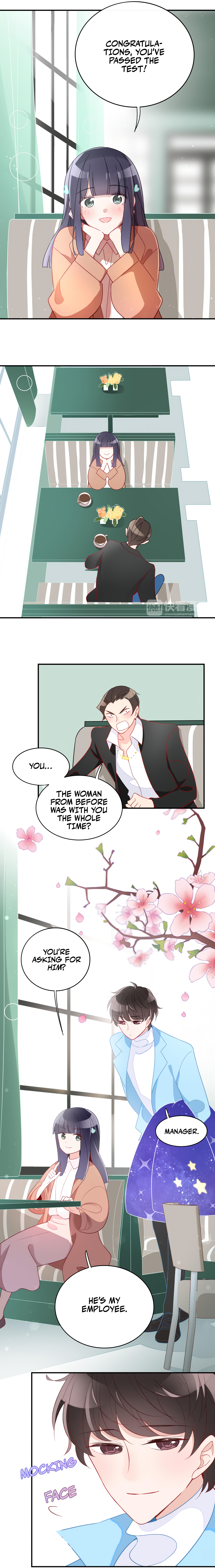 How to Deal With Players Ch. 1 第15页