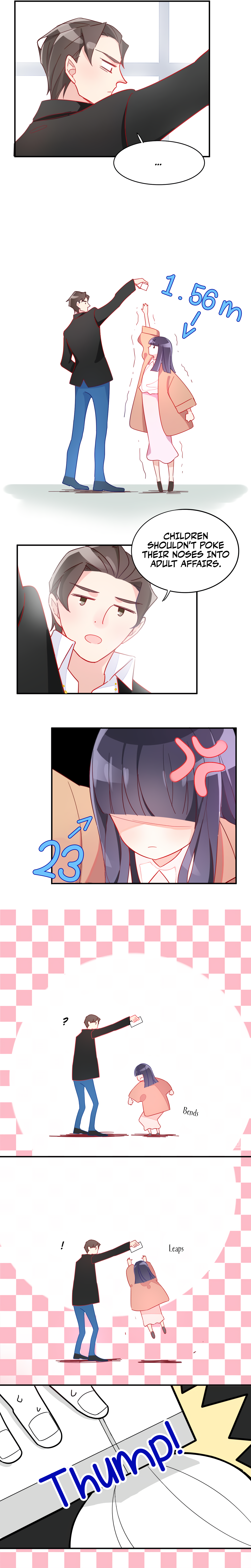 How to Deal With Players Ch. 1 第18页