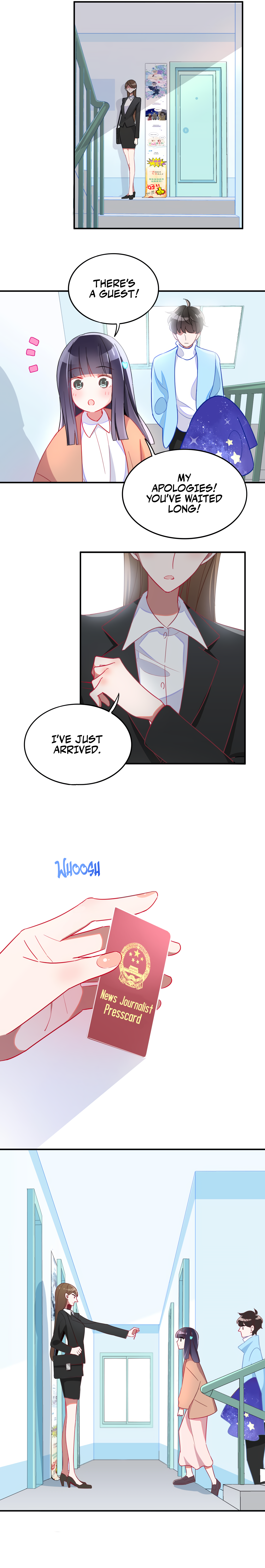 How to Deal With Players Ch. 1 第24页