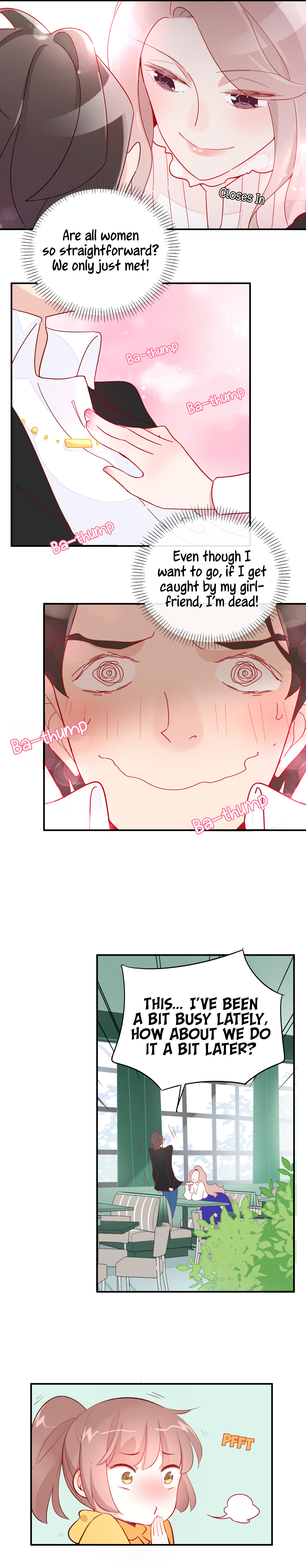How to Deal With Players Ch. 1 第9页