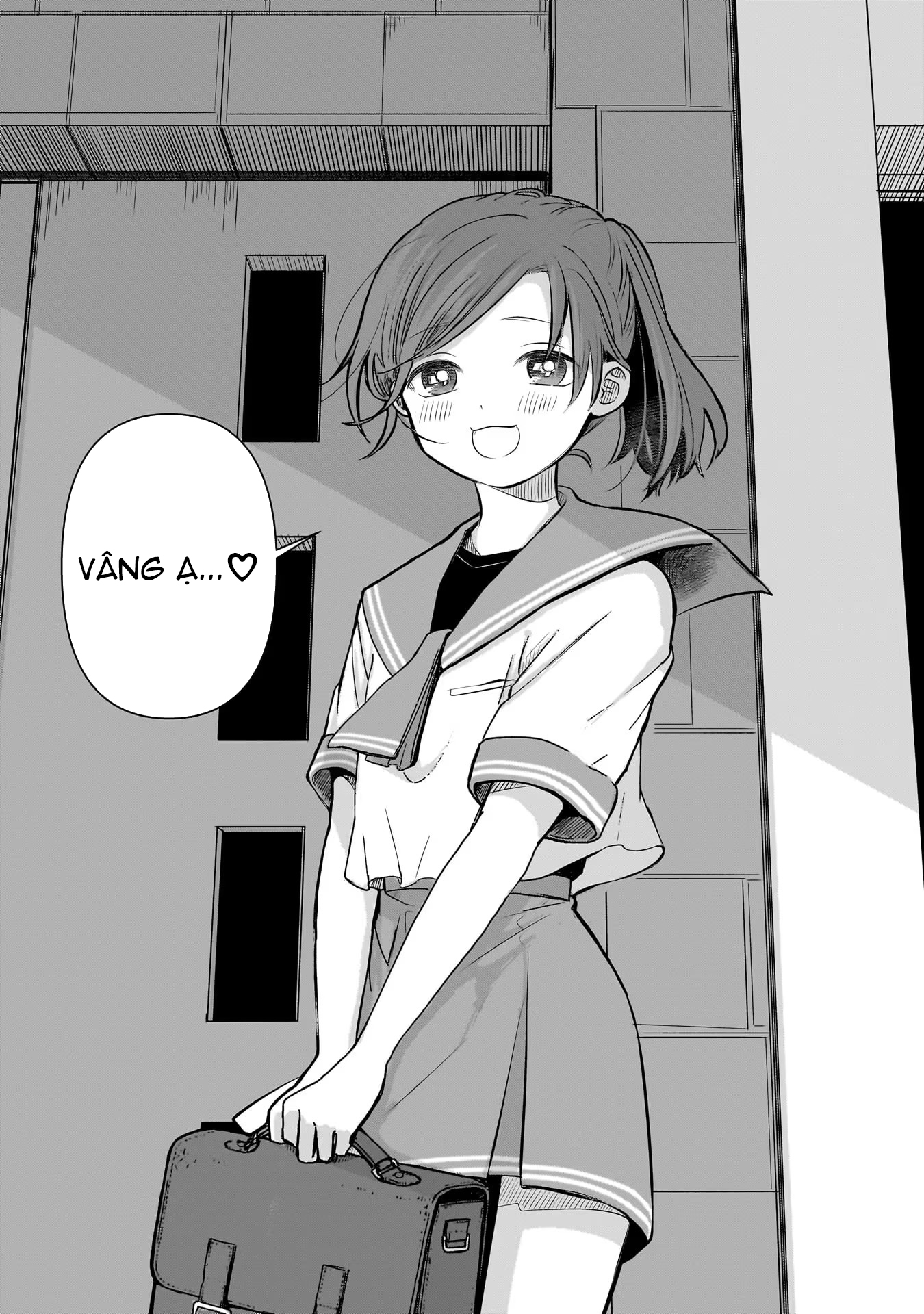 Koibumi to 13-sai no Actress 第8页