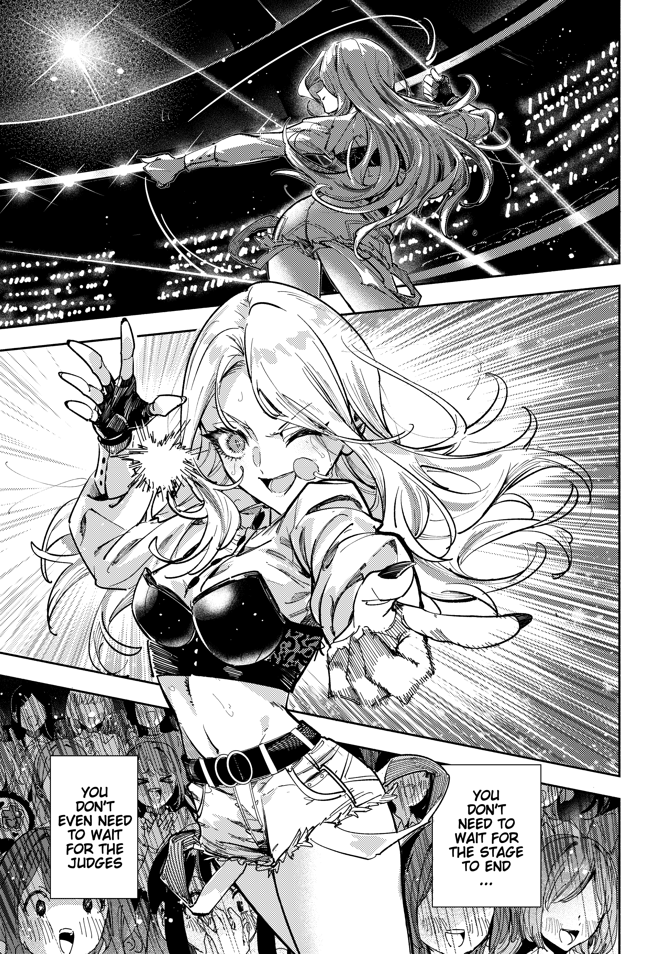 Tsubame Amaya Episode:0 Oneshot 第26页