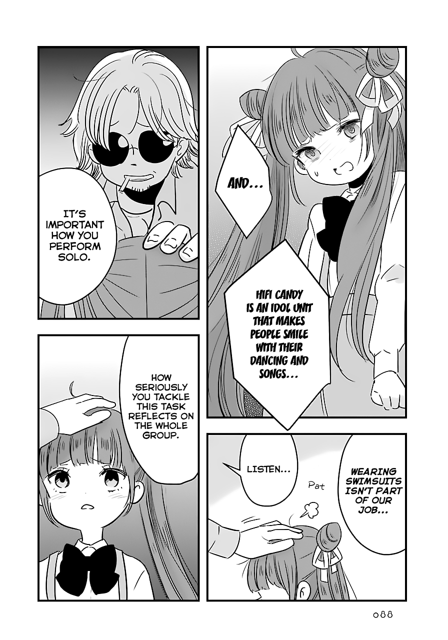 Cutie Mutie Vol. 1 Ch. 2 第28页
