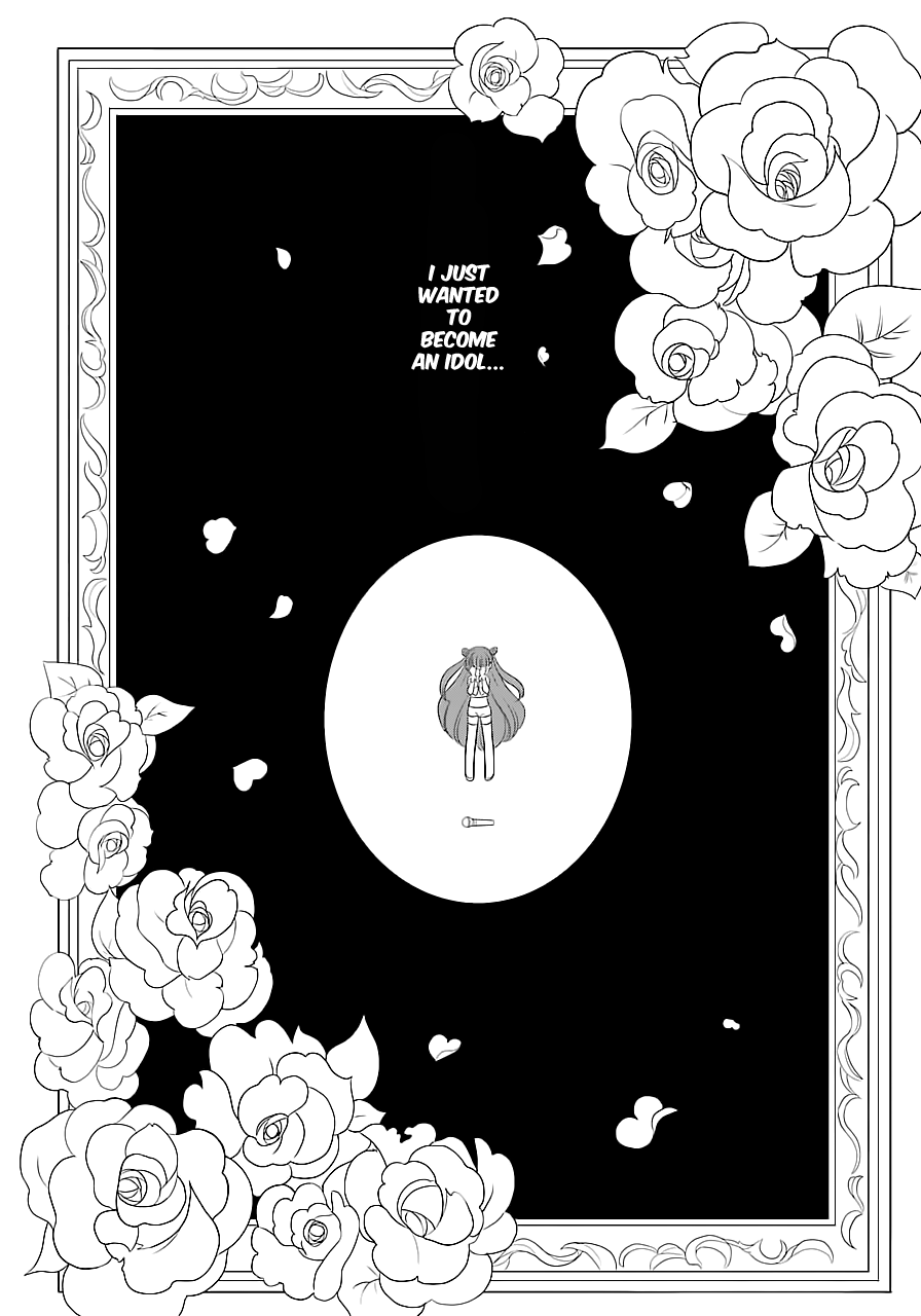 Cutie Mutie Vol. 1 Ch. 2 第36页
