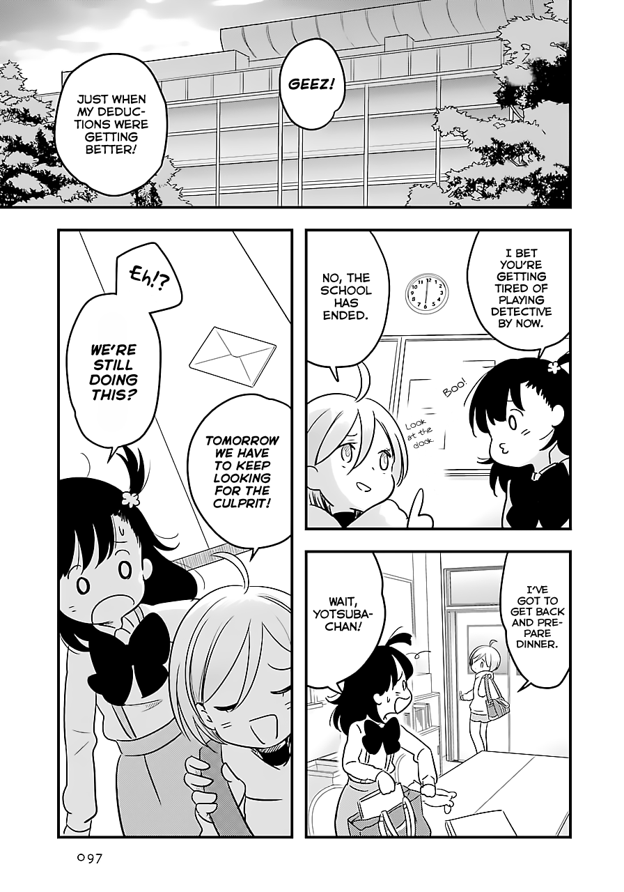 Cutie Mutie Vol. 1 Ch. 2 第37页